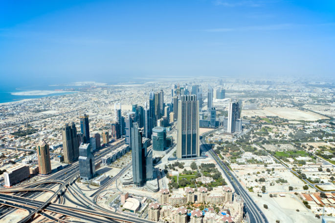 UAE free zone company formation strategy